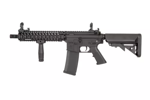 Réplique fusildaniel Defense® MK18 SA-E19 EDGE™ - noir
