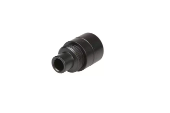 Ruger Mk1 Suppressor Adapter