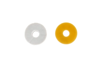 Parachoques de cabeza de cilindro EPeS AEG 50° espesor 7,4mm