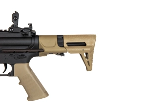 Réplique fusil SA-C07 PDW CORE™ - Demi-Tannée