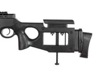 Airsoft pušky odstřelovací puška MB4420A