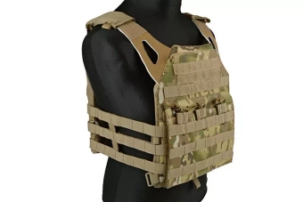 Tactisch vest - MC
