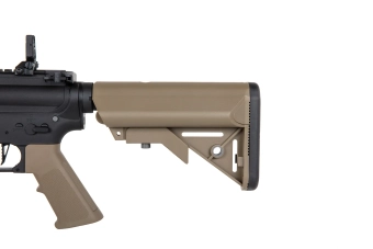 Specna Arms SA-C10 CORE™ HAL ETU™ Carabina airsoft de half-tan