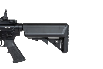 Golden Eagle Daniel Defense MK18 MC6593MT GBB FDE Dvoubarevná puškaa airsoft