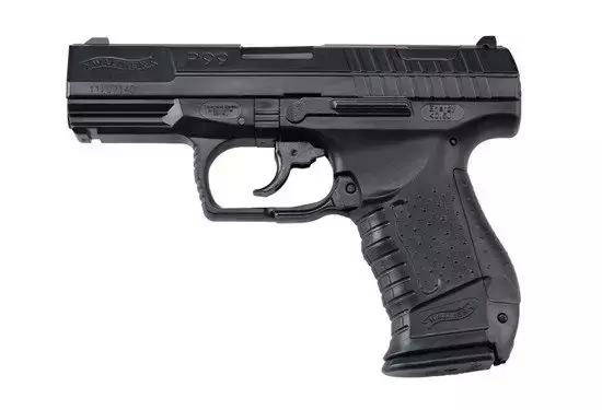 Pistolet à spring Walther P99