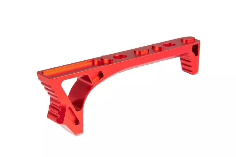 Grip avant M4-70 KEYMOD - rouge