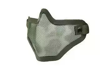 Ventus V2 Mask - woodland