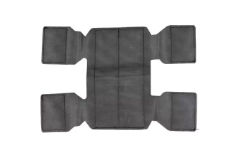 Adaptador de cargador para chalecos de placa base - negro