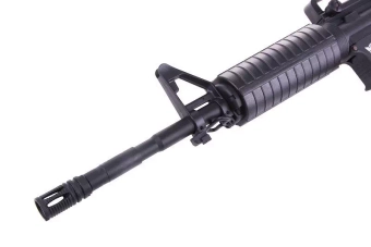 Airsoft puška PR301 Kompetitor - černá