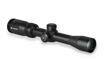 Crossfire II 2-7x32 1” Scope