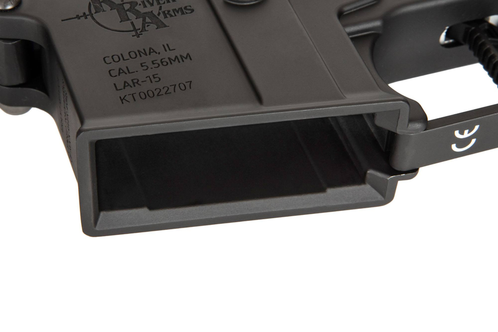 Specna Arms RRA SA-E05 EDGE 2.0™ GATE ASTER Half-Tan Carbine airsoft (OUTLET)