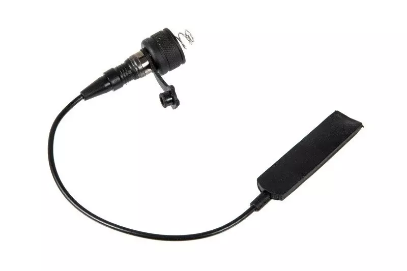 Interruptor de gel para linternas Scout