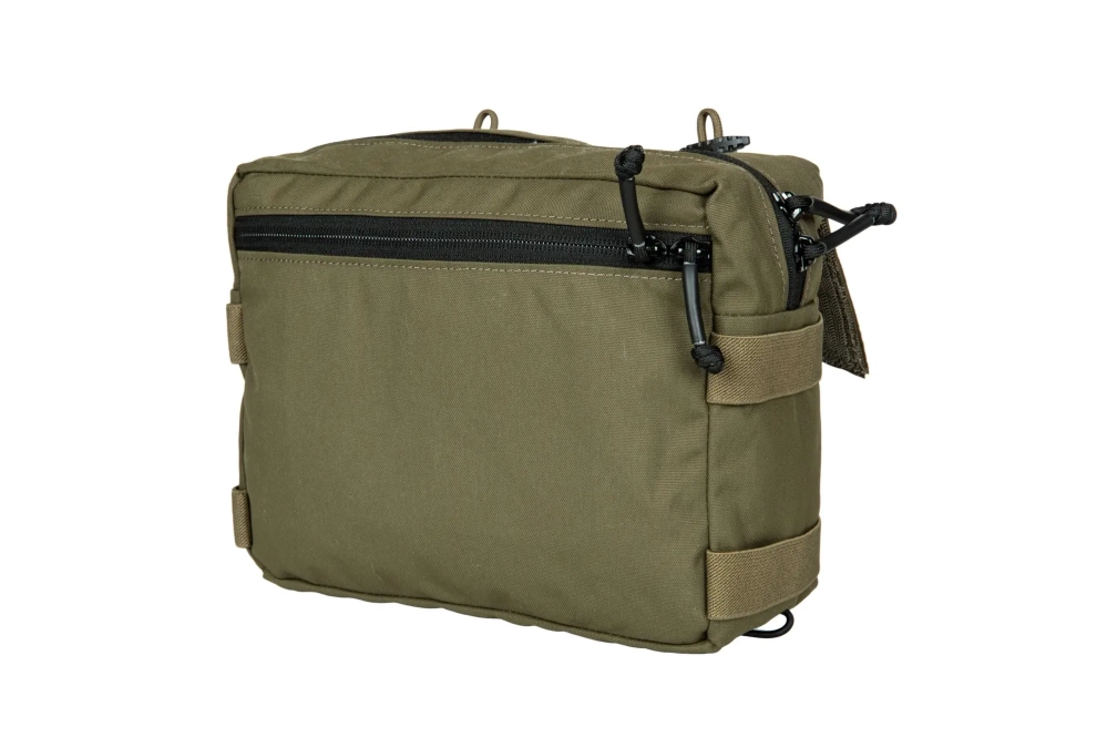 Breacher Type Pouch - Ranger Green