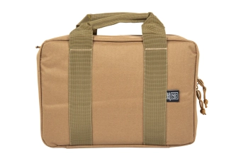 Bolsa para pistola Specna Arms Expert Tan