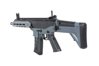 Carabina ICS Airsoft CXP APE SE S3 Gris airsoft