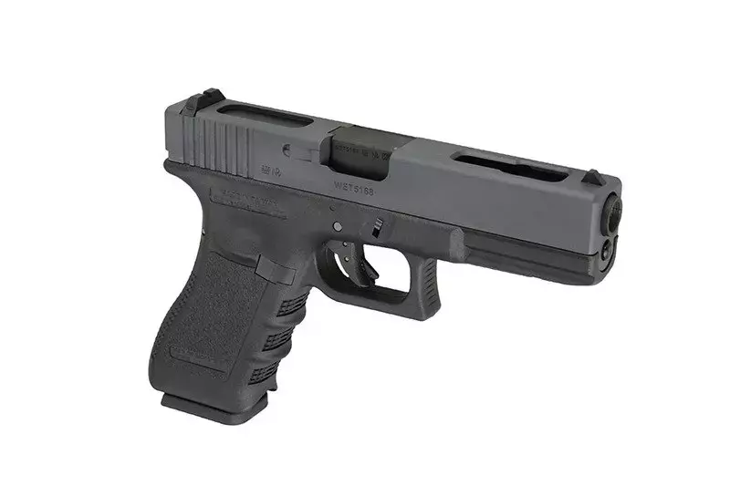 G18C Gen. 3 pistol replica