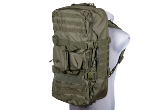 GFC Tactical 750-1 Backpack Green