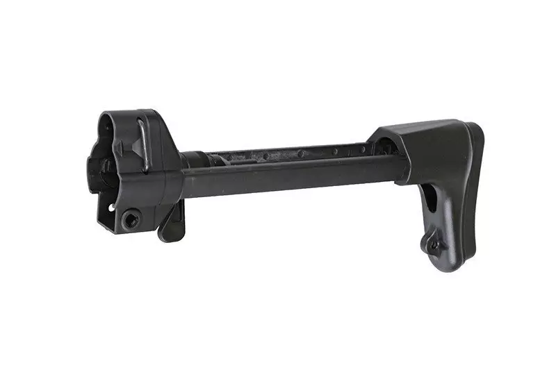 Folding stock for the MP5 type replicas