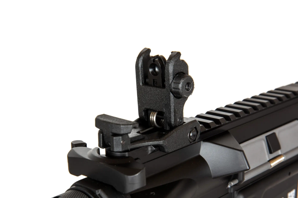 Specna Arms RAA SA-E25 EDGE 2.0™ GATE ASTER airsoft Carbine Noir (OUTLET)