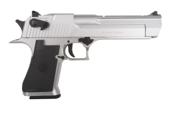 Réplique du pistolet DE.50