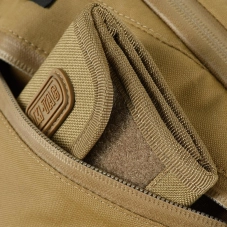 M-Tac Sphaera Hardsling Bag Large Elite Coyote