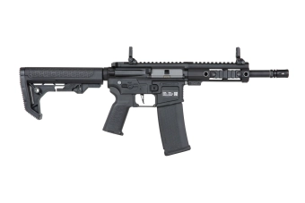 Specna Arms SA-F04-RL FLEX™ HAL ETU™ Light Ops/New Receiver airsoft Carbine Black