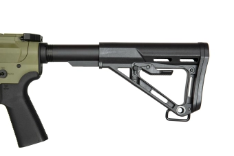 Noveske Shorty 10.5 Gen 4  Carbine Replica -  Green	"