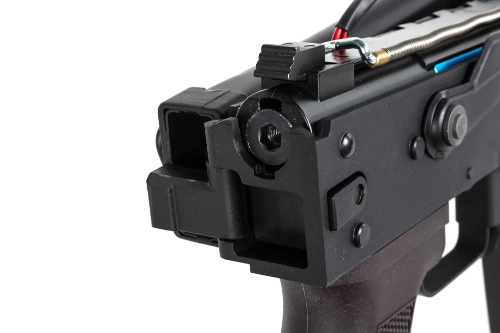 Specna Arms SA-J74 CORE™ HAL ETU Gen.2 airsoft Carbine Plum