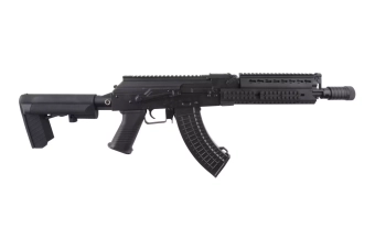 Airsoftová zbraň LTS Keymod 9.5