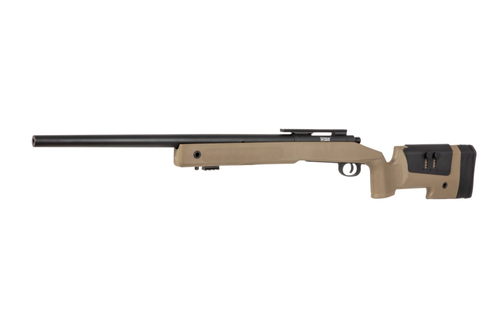 Airsoft pušky sA-S02 CORE™ - tan