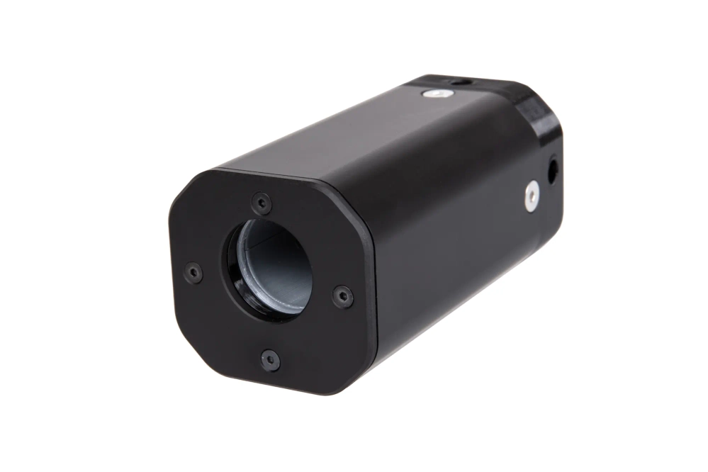 Silencieux Tracer Aluminium SHOTGUN Unit PCU