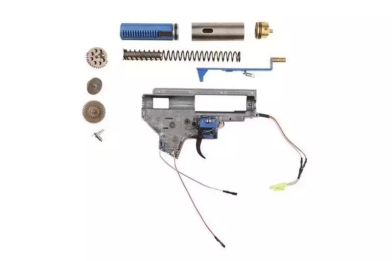 Airsoftová zbraň Specna Arms SA-B16 ONE™ - černá