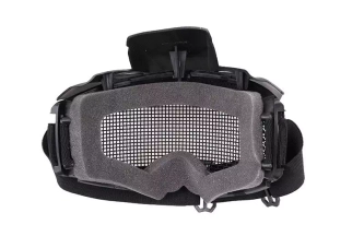 Taktické brýle GearMesh - BLK