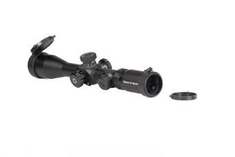 Lunette de visée Honor 4-14X44 FFP (OUTLET)