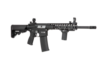 Specna Arms SA-E09 EDGE™ airsoft Carbine Noir (OUTLET)