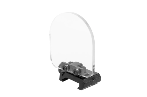 Victoptics optisch schild met RIS-bevestiging