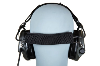 Tac-Sky WYS0042 Nekband Headset Loofgroen