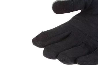 Armored Claw CovertPro Gloves - sage green