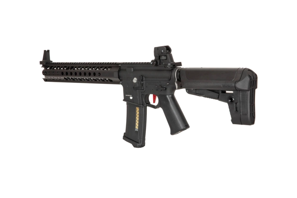 Réplica fusil LVOA-S Carabina