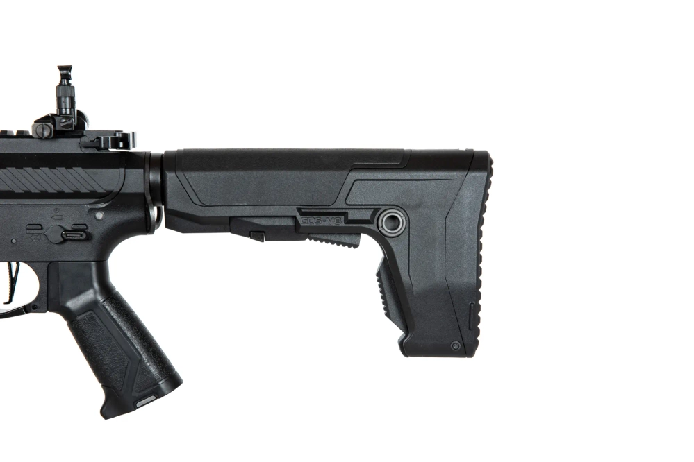 Replika karabiny CM16 SRL M-LOK - černá