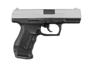 Walther  P99 spring action pistol replica