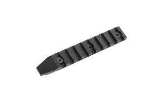 Specna Arms RRA SA-P07 PRIME™ HAL™ ETU Culata para operaciones ligeras fusil airsoft High Torque Versión gris