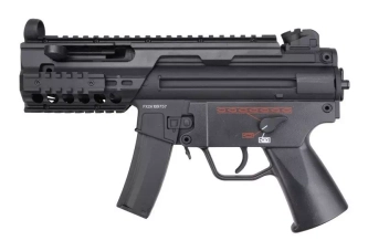 Réplica del subfusil JG202