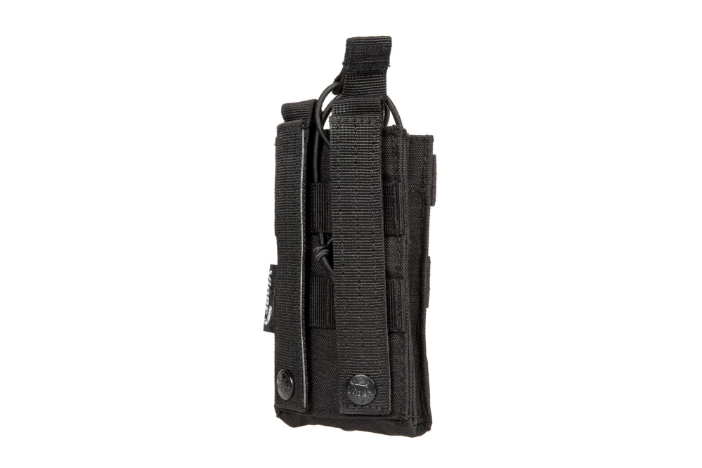 Ładownica Quick Release na 1 magazynek typu M4/M16 - czarna