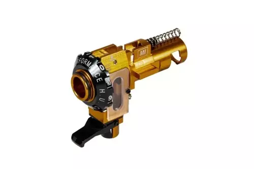 MI CNC Aluminum Hop-Up Chamber - PRO