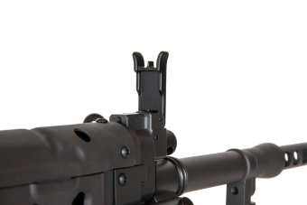 Réplica de carabina HW.Type 64 BR