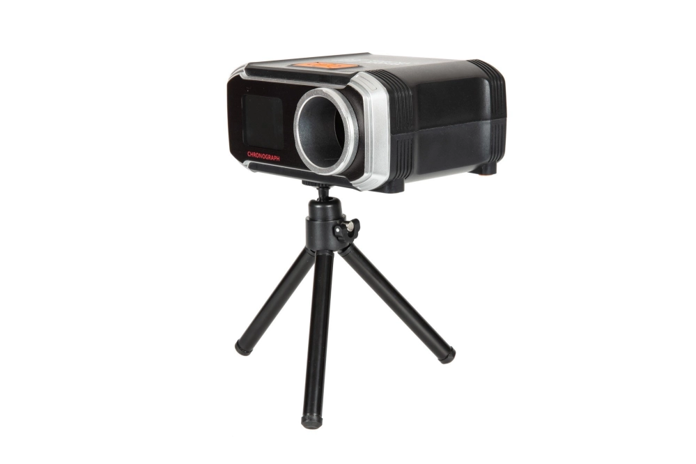 Specna Arms Bluetooth Chronograph