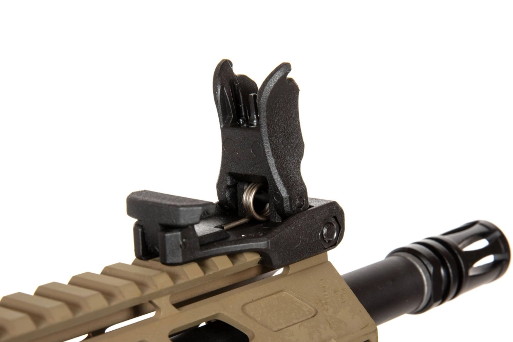 Réplique fusil RRA SA-E14 EDGE™ - Demi-teinte