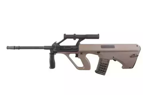 Replika karabinka SW-020A - Tan
