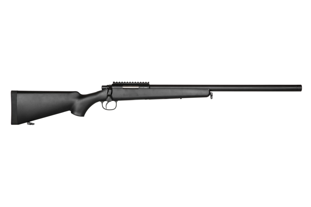 210 Sniper rifle replica - black